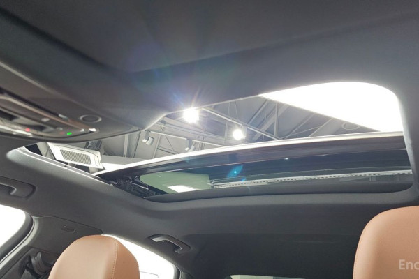 2023 Audi A6 с пробегом 25 702 км