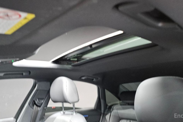 2020 Audi A6 с пробегом 44 646 км