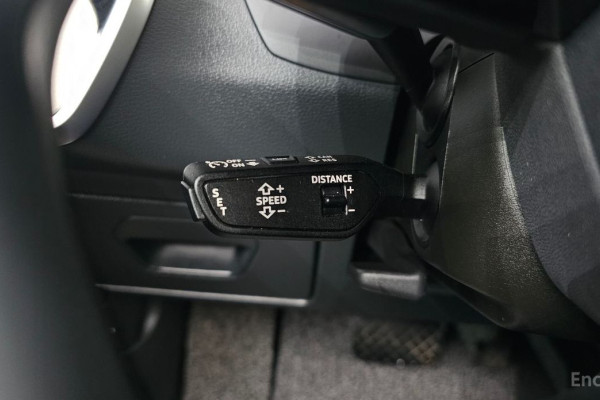 2023 Audi A6 с пробегом 57 469 км