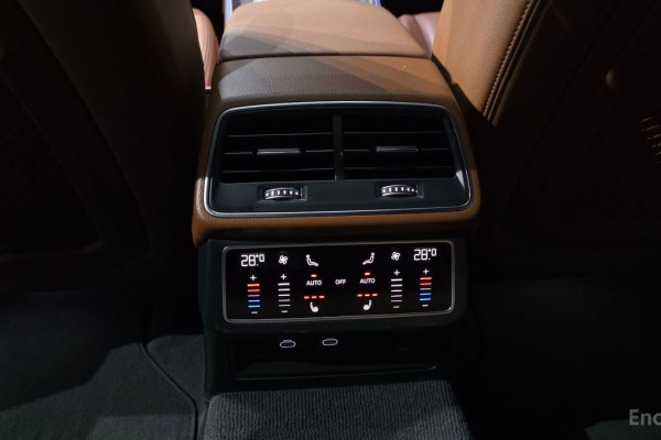 2023 Audi A6 с пробегом 73 965 км