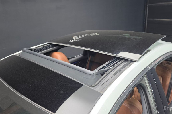 2023 Audi A6 с пробегом 73 965 км