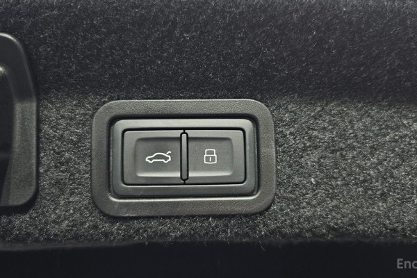 2023 Audi A6 с пробегом 57 469 км