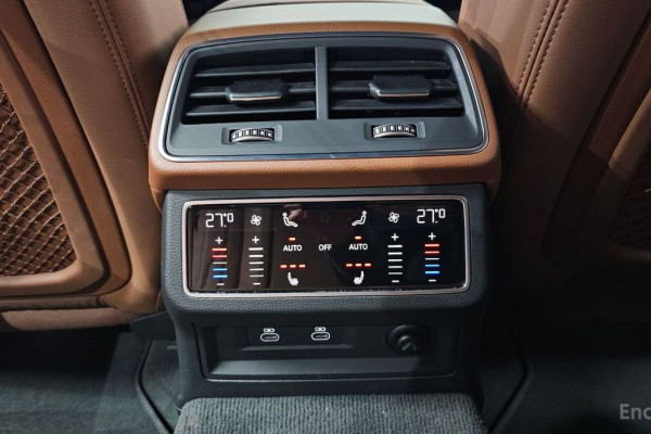 2023 Audi A6 с пробегом 31 296 км