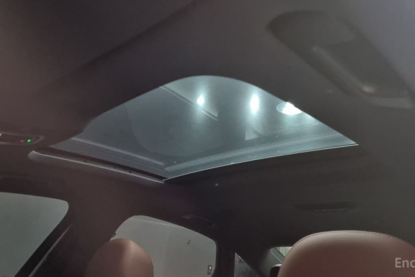 2023 Audi A6 с пробегом 43 520 км