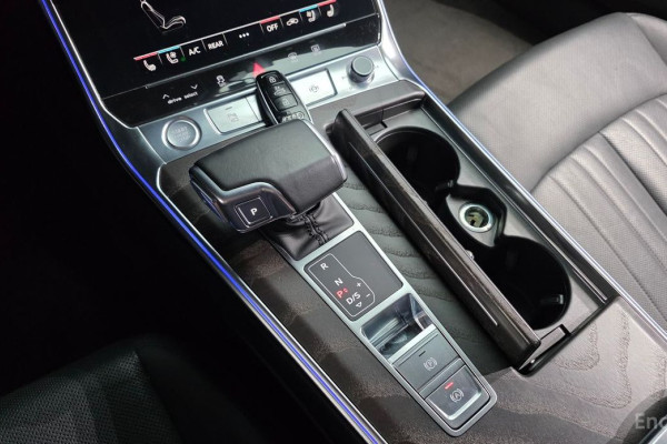 2020 Audi A6 с пробегом 103 430 км