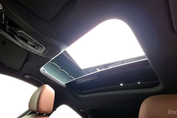 2020 Audi A6 с пробегом 109 965 км