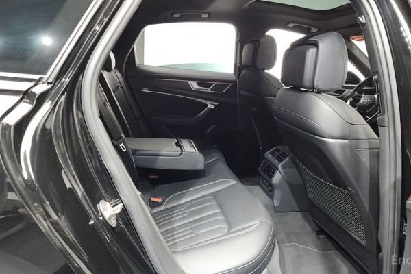 2023 Audi A6 с пробегом 41 160 км