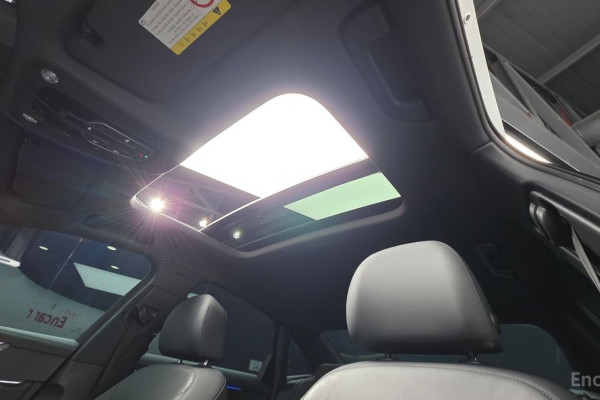 2020 Audi A6 с пробегом 103 430 км