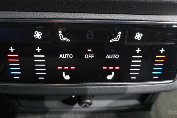 2020 Audi A6 с пробегом 103 430 км