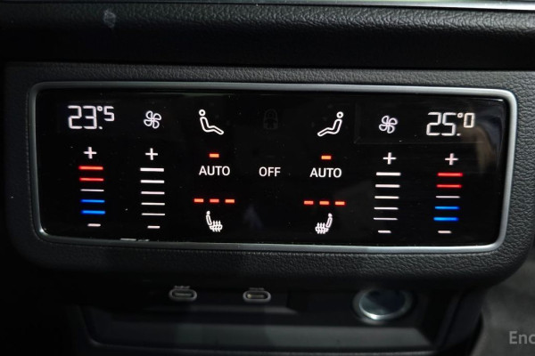 2023 Audi A6 с пробегом 17 398 км