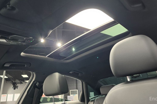 2023 Audi A6 с пробегом 17 398 км