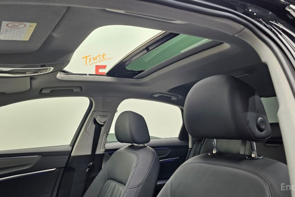 2019 Audi A6 с пробегом 80 191 км