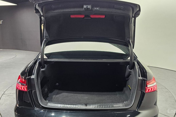 2019 Audi A6 с пробегом 80 191 км