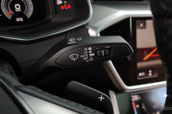 2019 Audi A6 с пробегом 28 688 км