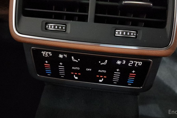 2019 Audi A6 с пробегом 28 688 км