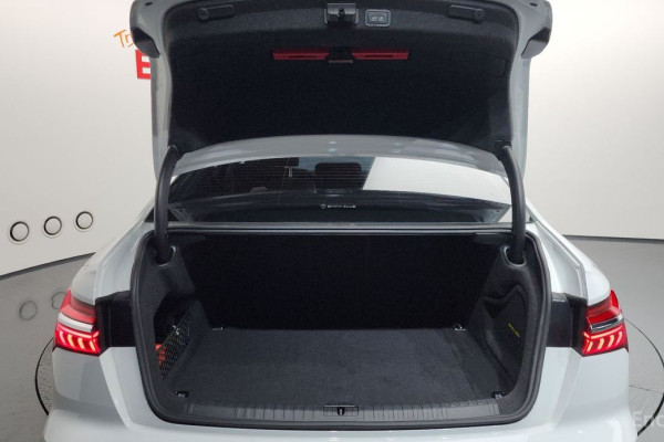 2019 Audi A6 с пробегом 28 688 км