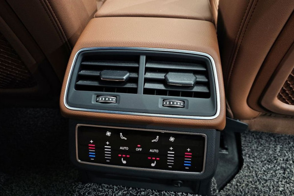 2022 Audi A6 с пробегом 42 085 км