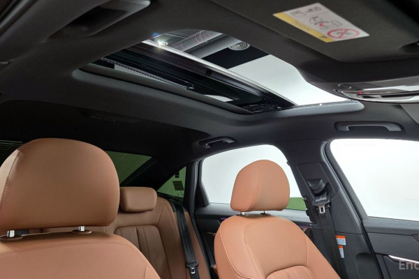 2023 Audi A6 с пробегом 11 317 км