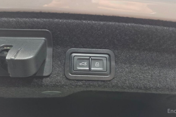 2021 Audi A6 с пробегом 89 559 км