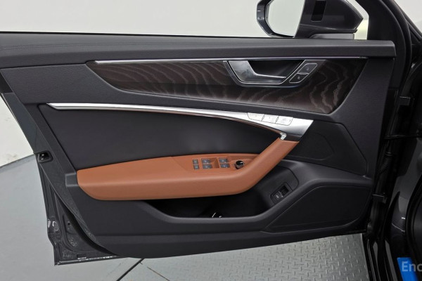 2023 Audi A6 с пробегом 11 317 км