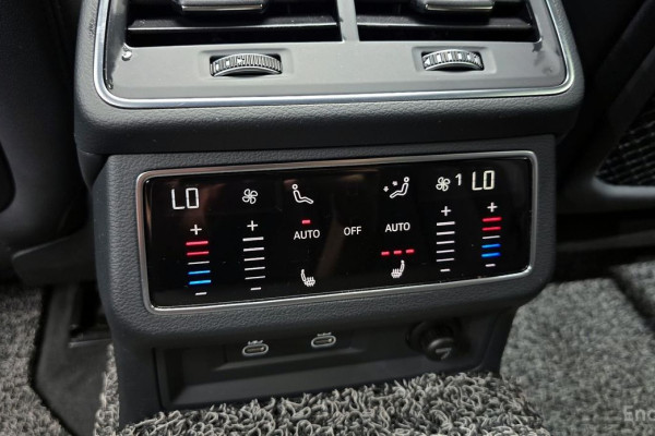 2022 Audi A6 с пробегом 74 809 км