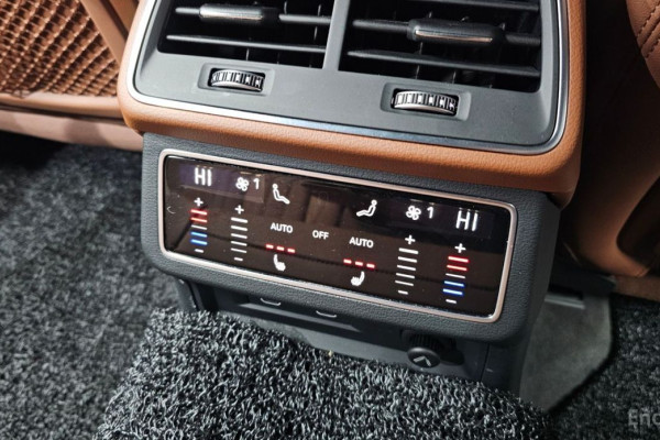 2023 Audi A6 с пробегом 15 702 км