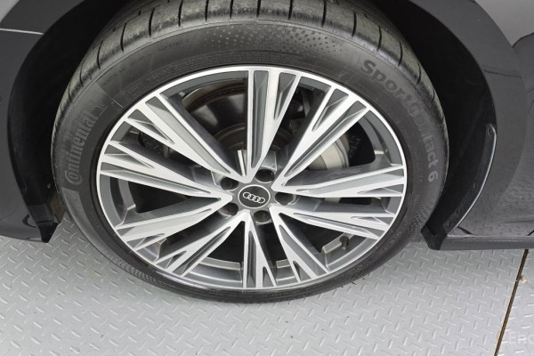 2023 Audi A6 с пробегом 11 287 км