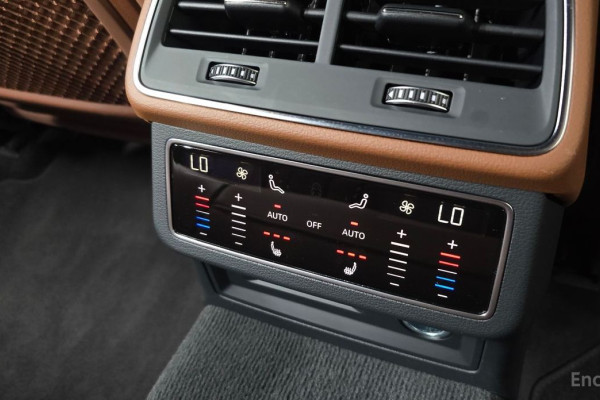 2023 Audi A6 с пробегом 11 287 км