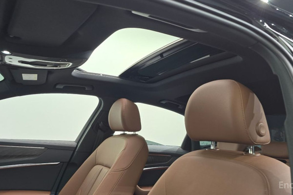 2023 Audi A6 с пробегом 11 287 км