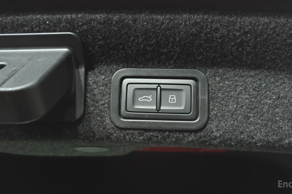 2023 Audi A6 с пробегом 11 287 км