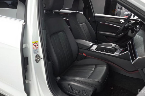 2019 Audi A6 с пробегом 46 436 км