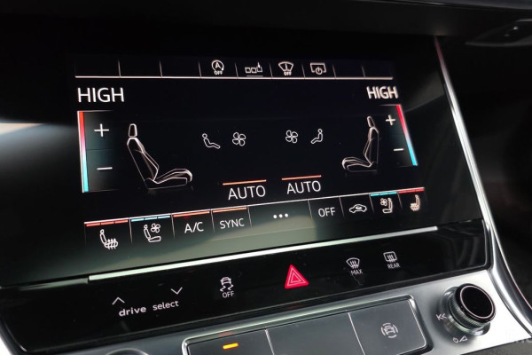 2019 Audi A6 с пробегом 46 436 км