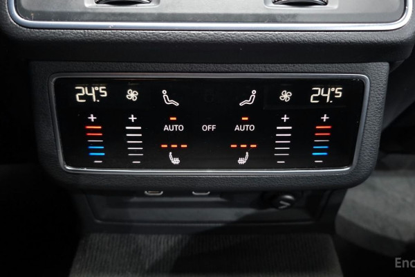 2022 Audi A6 с пробегом 78 229 км