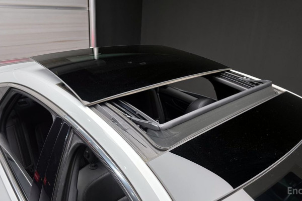 2022 Audi A6 с пробегом 78 229 км