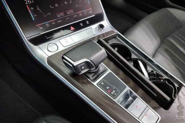 2019 Audi A6 с пробегом 86 569 км