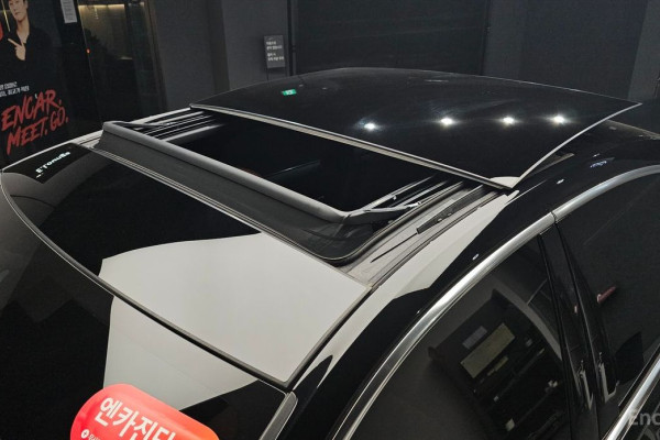 2023 Audi A6 с пробегом 44 538 км