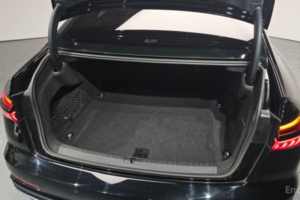 2023 Audi A6 с пробегом 44 538 км