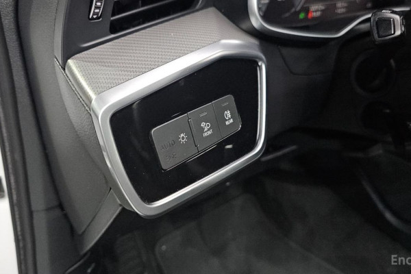 2019 Audi A6 с пробегом 122 312 км