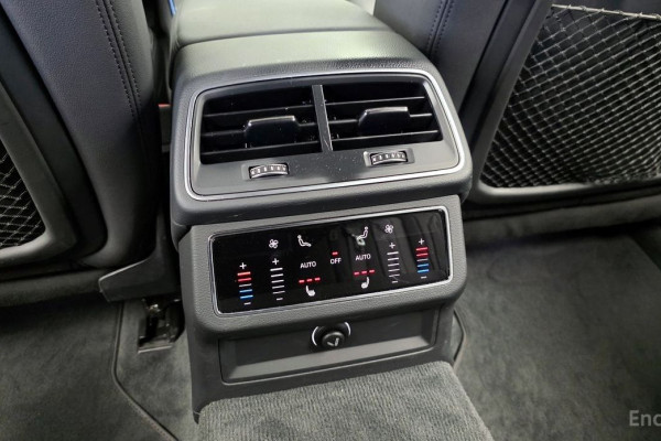 2020 Audi A6 с пробегом 83 127 км