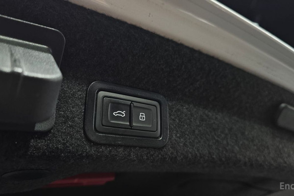 2019 Audi A6 с пробегом 122 312 км