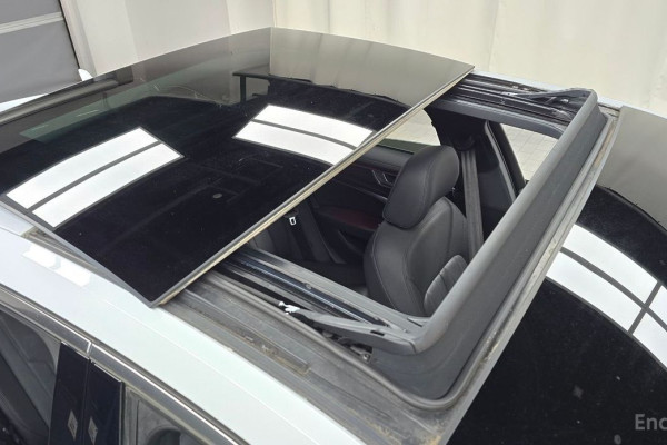 2021 Audi A6 с пробегом 103 686 км