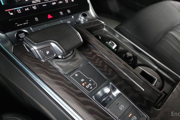 2023 Audi A6 с пробегом 23 437 км