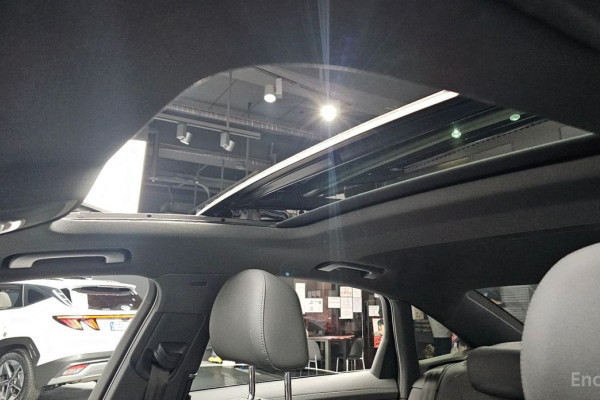 2021 Audi A6 с пробегом 71 436 км