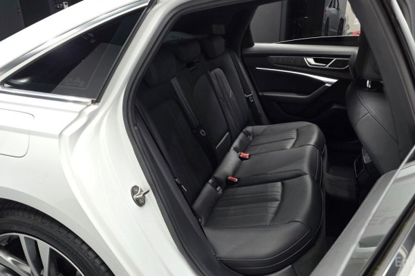 2023 Audi A6 с пробегом 23 437 км