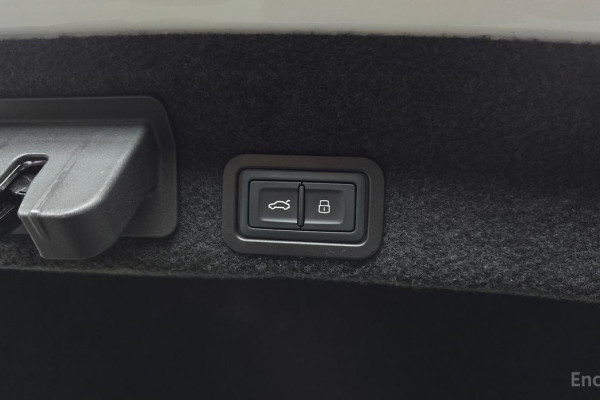 2021 Audi A6 с пробегом 103 686 км