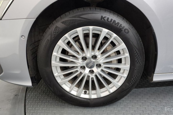 2019 Audi A6 с пробегом 170 309 км