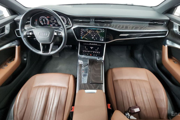 2019 Audi A6 с пробегом 170 309 км