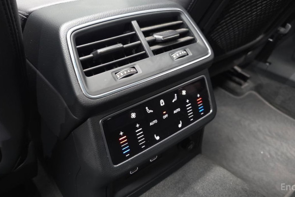 2023 Audi A6 с пробегом 23 437 км