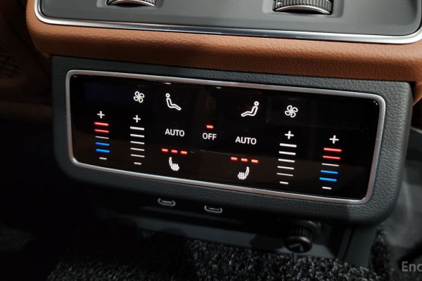 2023 Audi A6 с пробегом 38 888 км