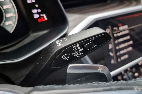 2022 Audi A6 с пробегом 30 346 км